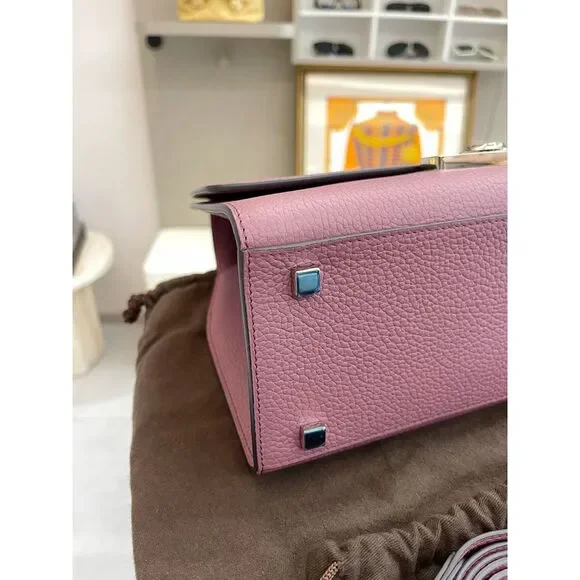 Moynat Women Pre-Loved Bag Very Good Condition - Picture 7 of 8